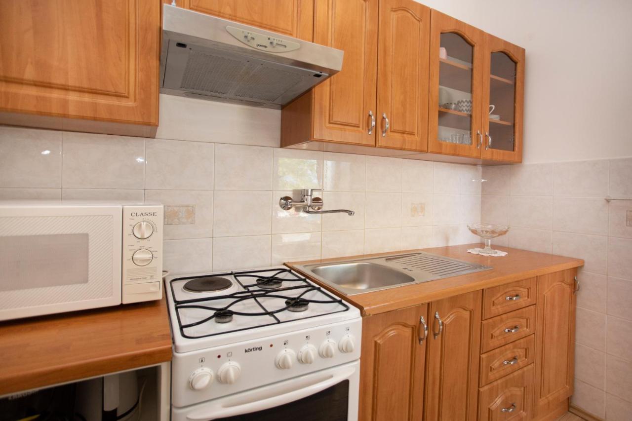 Apartmani Jurman Matohanci Exterior photo