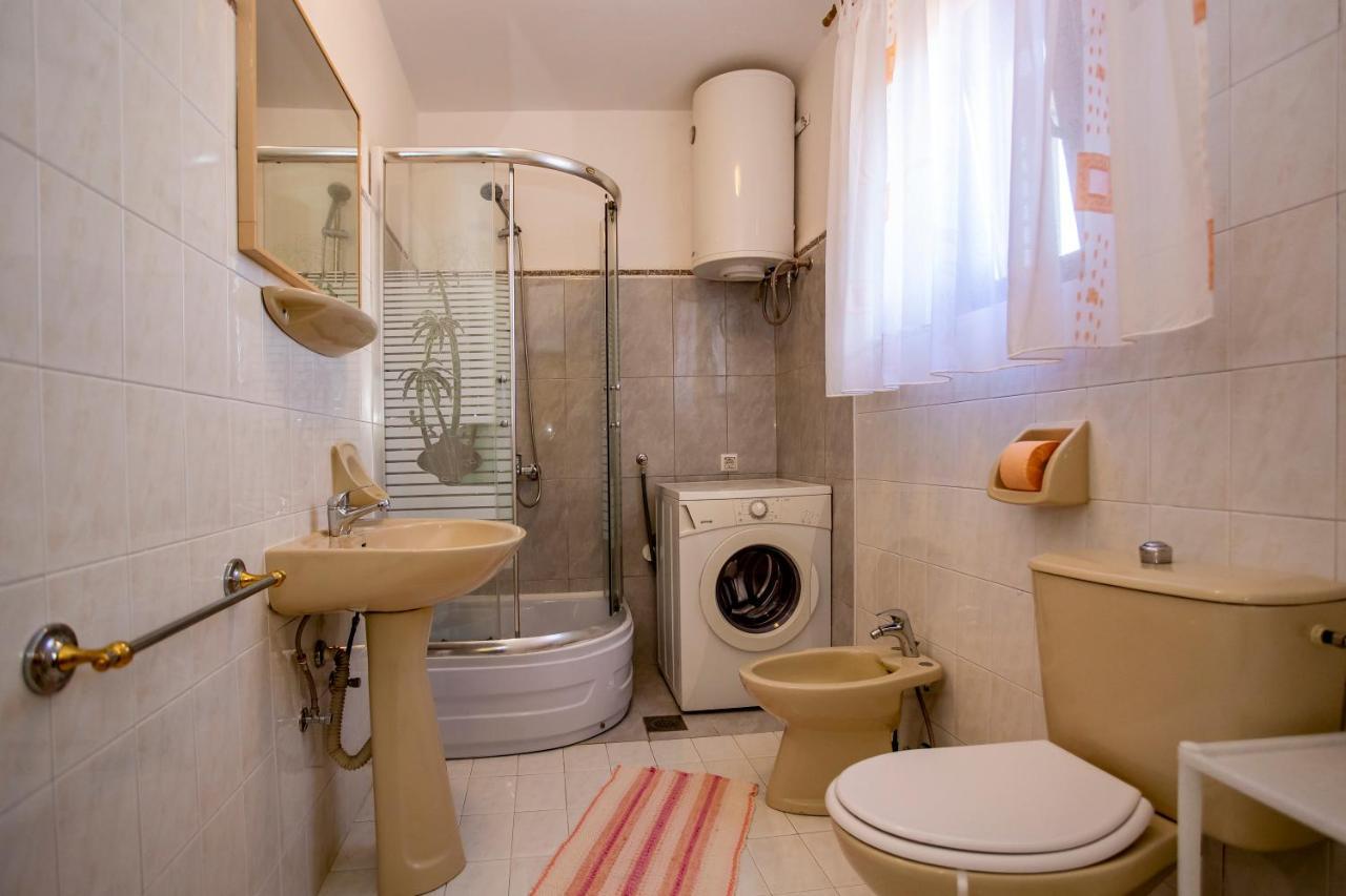 Apartmani Jurman Matohanci Exterior photo
